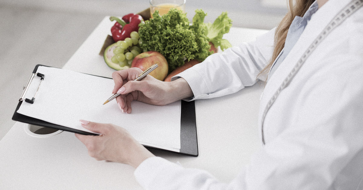 Lipödemde Beslenmenin Diğer Tedavi Yöntemleriyle Entegrasyonu