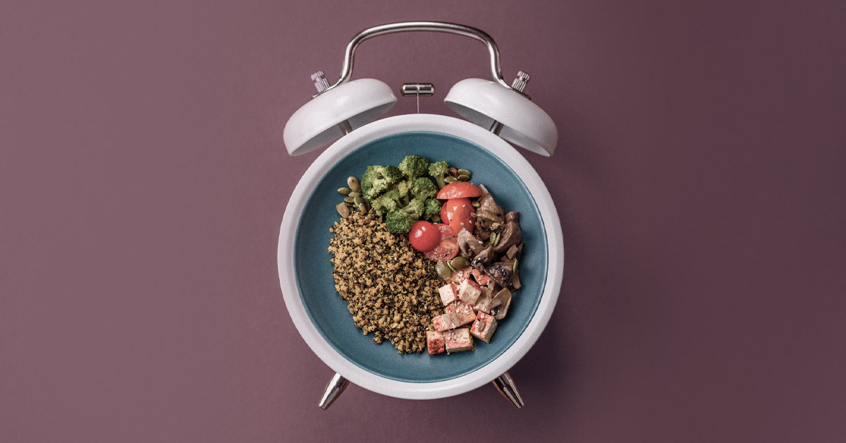 Lipödem Beslenmesinde Aralıklı Oruç