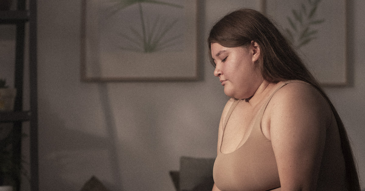 Lipödem Hastalarının Yakınmaları