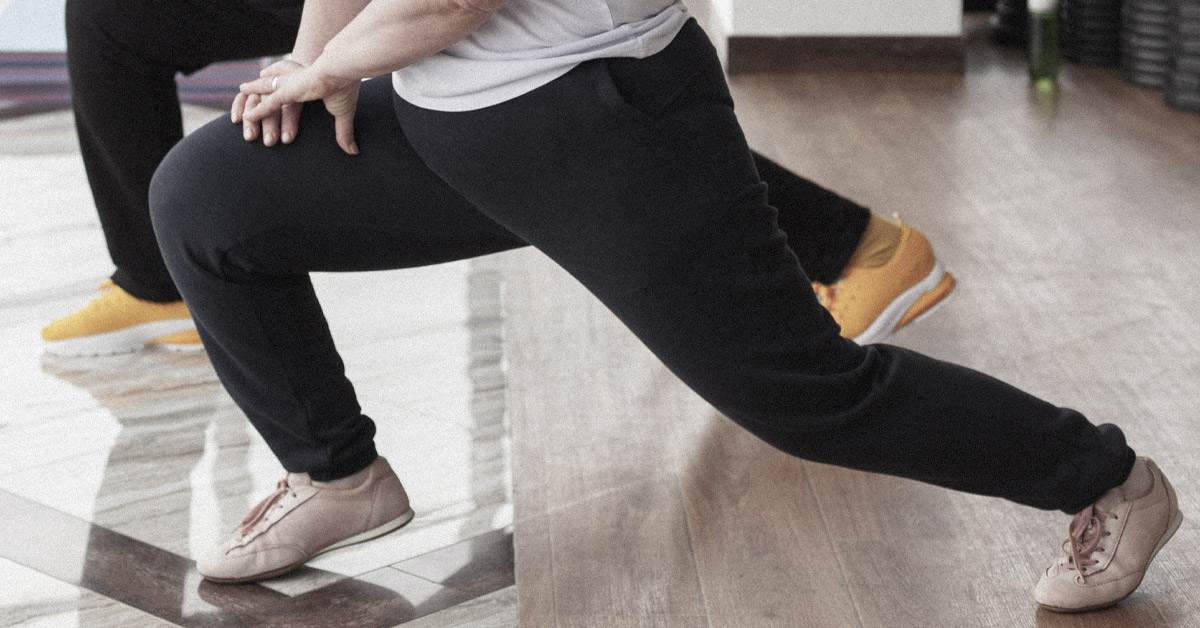 Lipödemde Egzersiz Terapisi